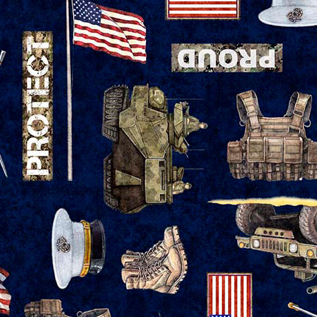 PATRIOT                  